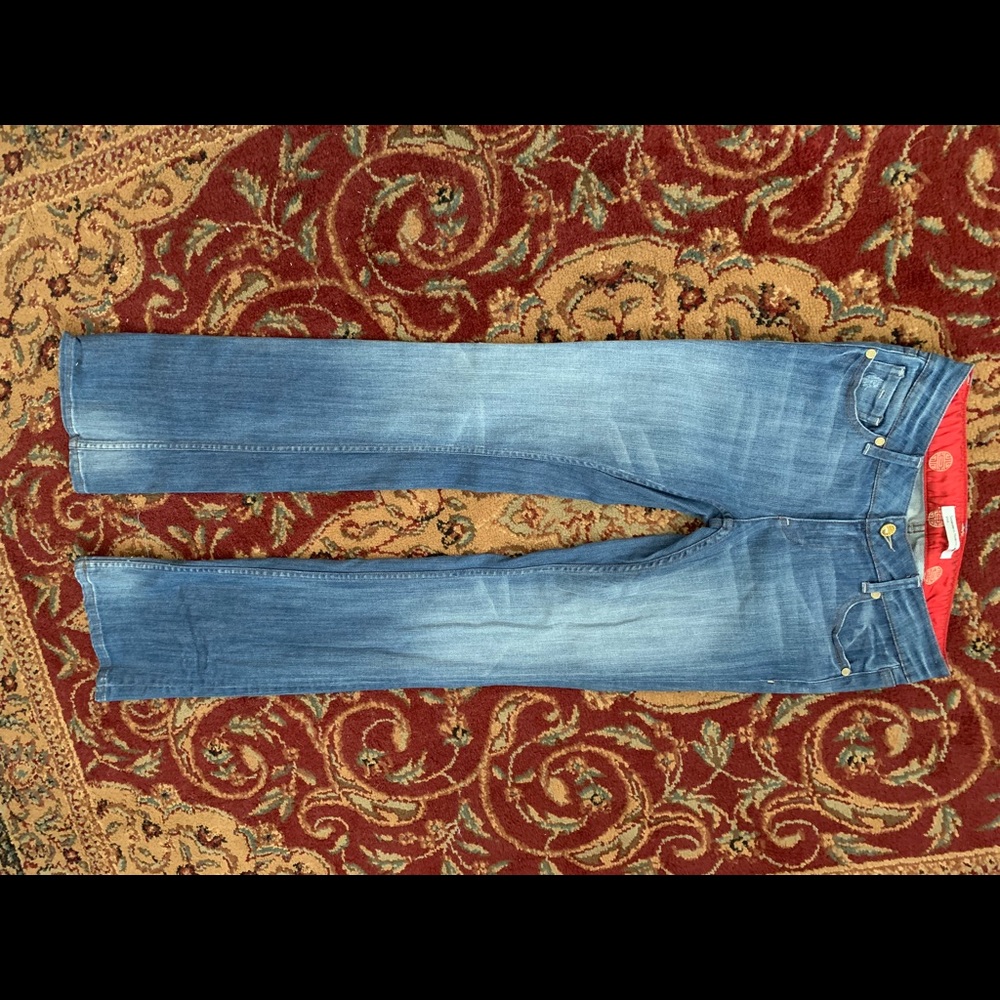 Fortune Jeans- 27